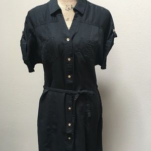 Guess shirtdress